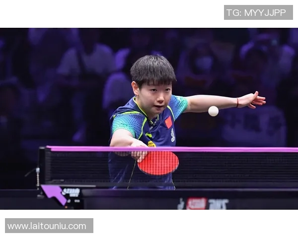 重庆乒乓球队选拔赛心理素质分析与表现评估探讨