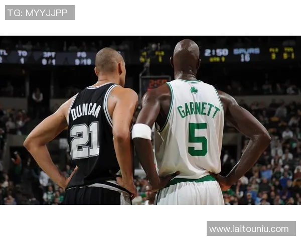 加内特与邓肯巅峰对决比赛精彩回顾视频解析