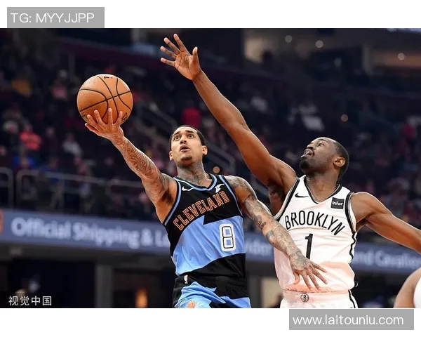 骑士与篮网精彩对决回放全场集锦分析与精彩瞬间回顾