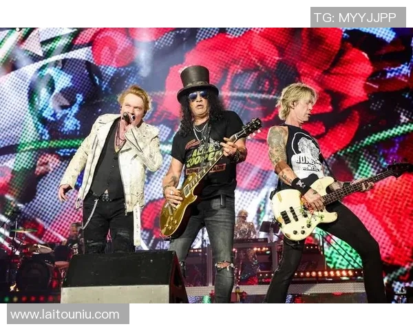 斯通斯乐队的音乐传奇与影响力探讨：从摇滚先锋到文化象征的演变之路